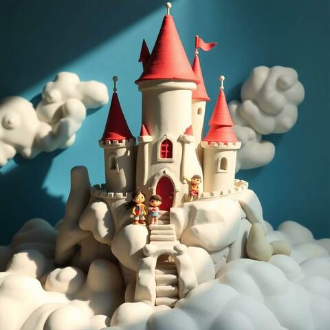 The Cloud Castle Adventure