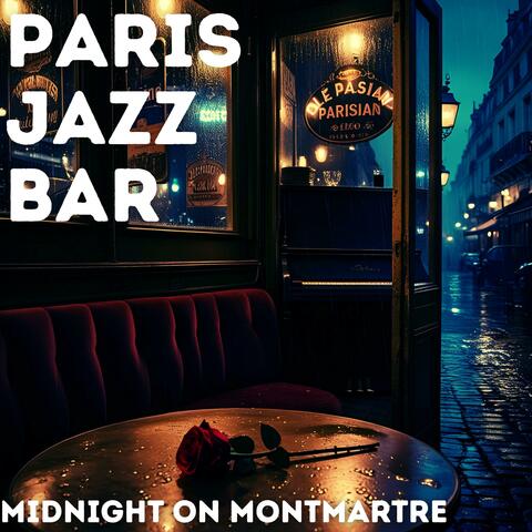 Midnight on Montmartre