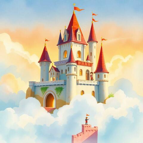 A Castle in the Clouds