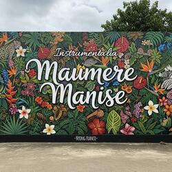 Maumere Manise