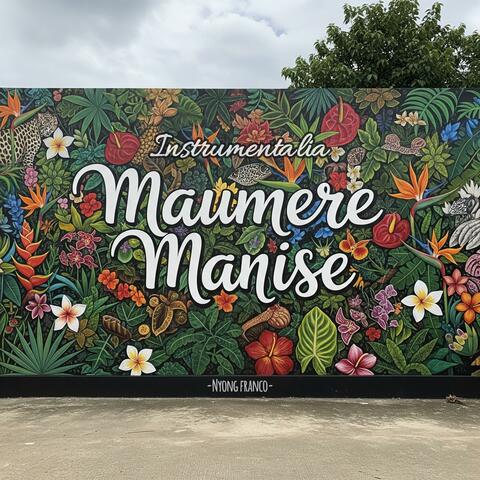 Maumere Manise
