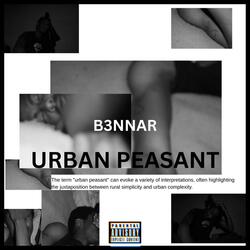 Urban Peasant
