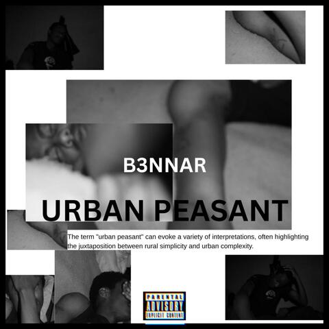 Urban Peasant