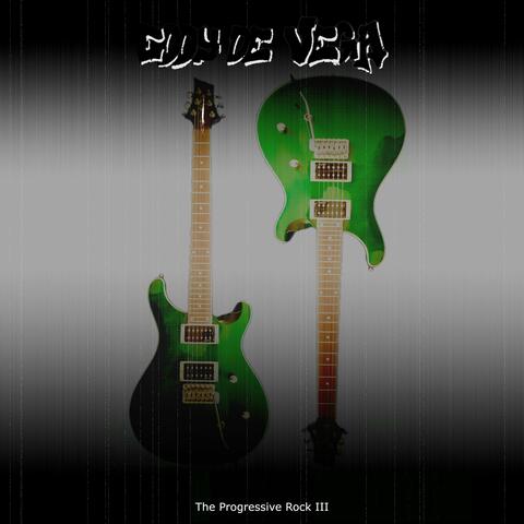 The Progressive Rock, Vol. 3