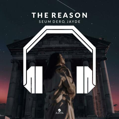 The Reason (8D Audio)