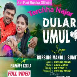 Terchha Najor (feat. Kokila Baskey) [with Elaram Baskey] [Arun Mandi Remix]