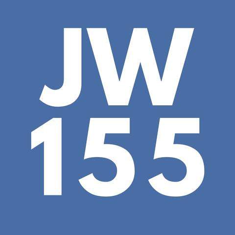 JW SONG 155 (Our Joy Eternally)