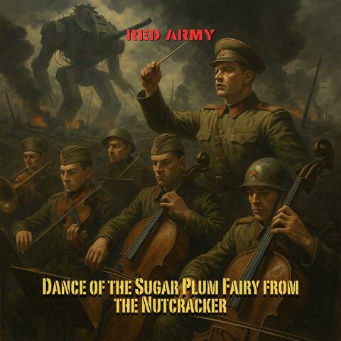 Dance of the Sugar Plum Fairy from the Nutcracker