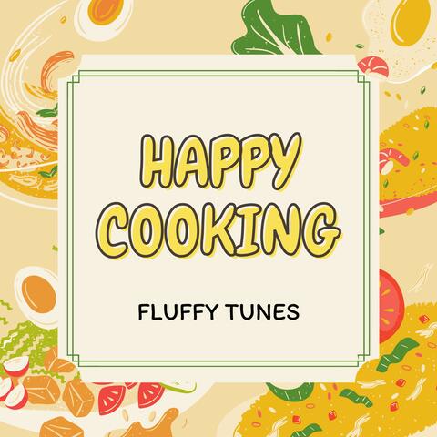 Happy Cooking