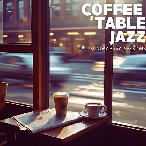 Sunday Brew Sessions