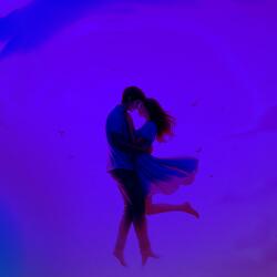 Hold Me Till The Sunrise