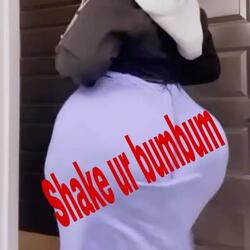 Shake Ur BumBum