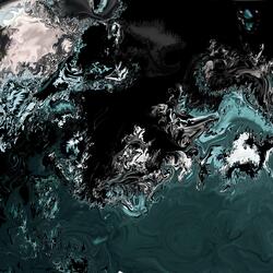 Unspelled Moon IV