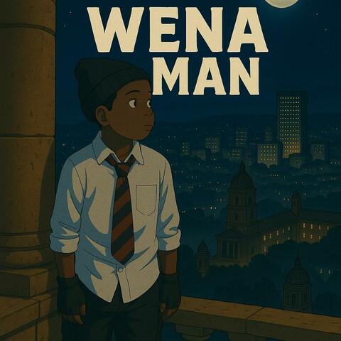 Wena Man