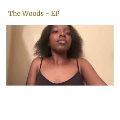 The Woods EP