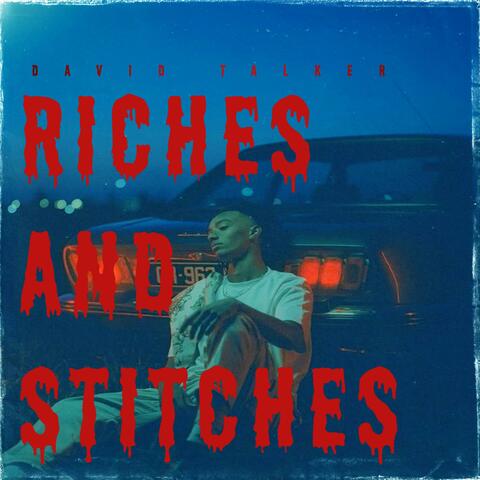 Riches and Stitches