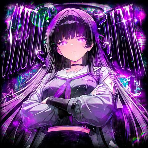 SHE DOESN'T MIND FUNK