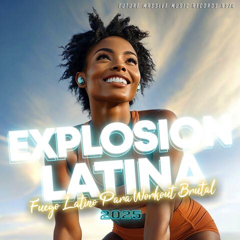 Explosión Latina: Fuego Latino Para Workout Brutal 2025