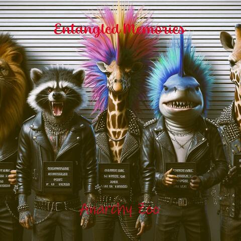 Anarchy Zoo