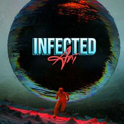 Infected