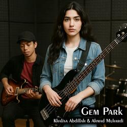 YOU COULD CALL ME (feat. Ahmad muhardi)