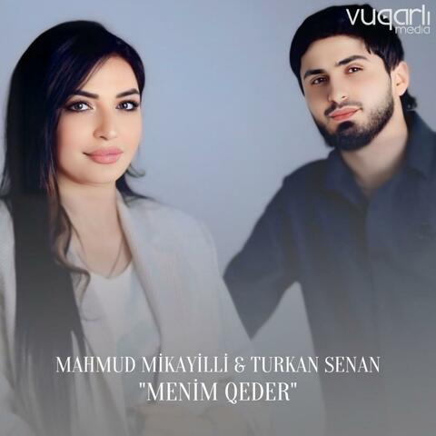 Menim Qeder (feat. Türkan Senan)