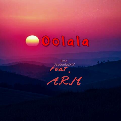 Oolala