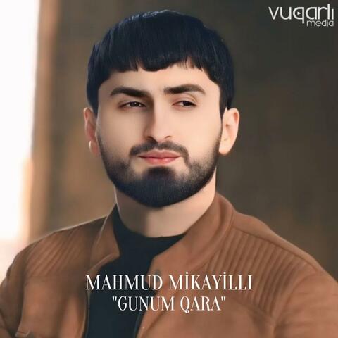 Gunum Qara