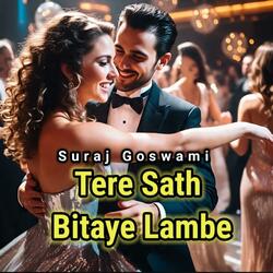 Tere Sath Bitaye Lamhe