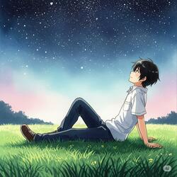 Stars Are Calling You