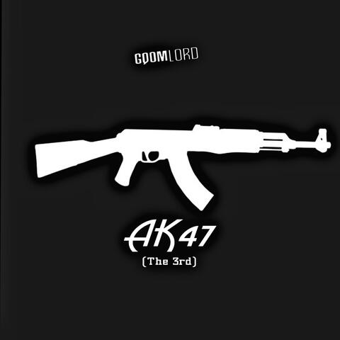 AK47 (The 3rd)