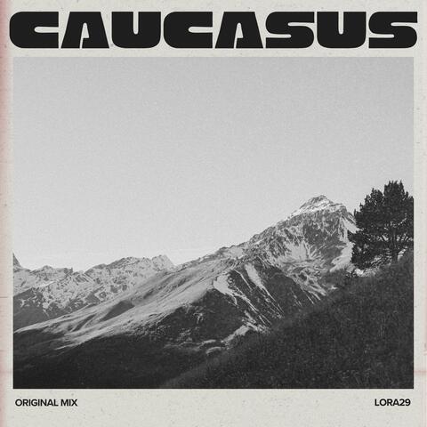Caucasus