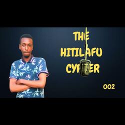 The HITILAFU CYPHER 002