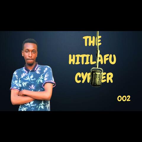 The HITILAFU CYPHER 002