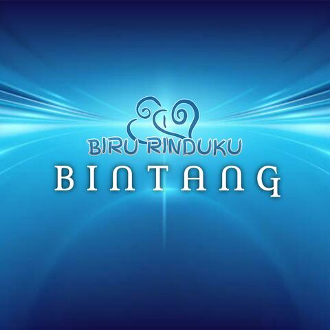 Biru Rindu Ku