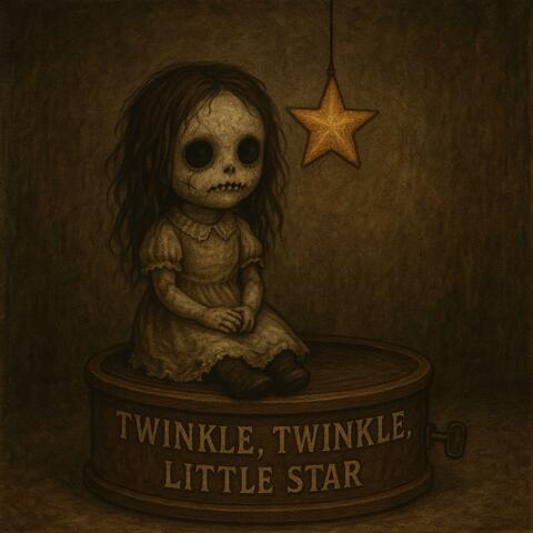 Twinkle Twinkle Little Star