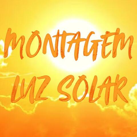 MONTAGEM LUZ SOLAR