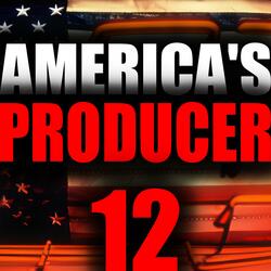 Detroit Fyed Up 136 BPM