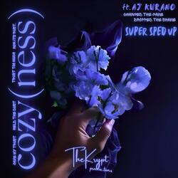 cozy(ness) (feat. AJ Kurano) [with Nishchay Joshi]