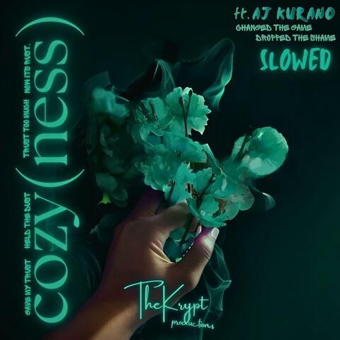 cozy(ness) (feat. AJ Kurano) [with Nishchay Joshi]
