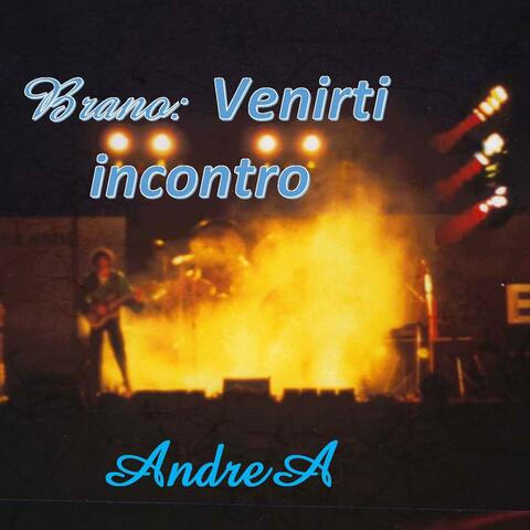 Venirti incontro