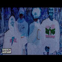 BUTTERFLY (feat. serenity555, TheOneIam, & Gnawledge Bond)