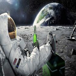 Man On The Moon