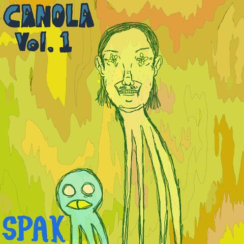 Canola, Vol. 1