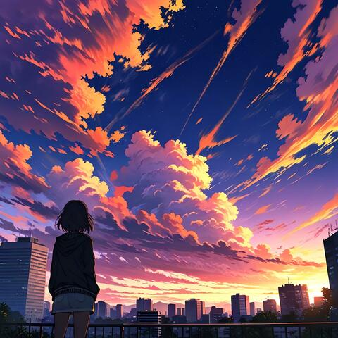 standing still in a moving world