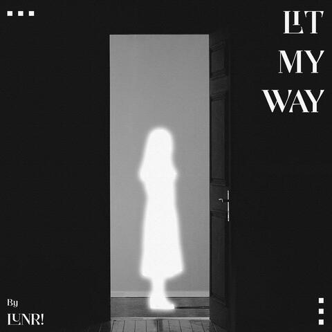 Lit My Way (feat. Naocy Nao)