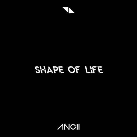 Shape Of Life