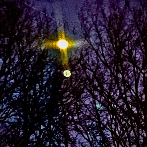 Unspoken Attraction (Song to Nobody)