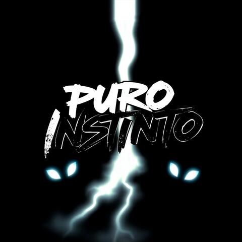Puro instinto