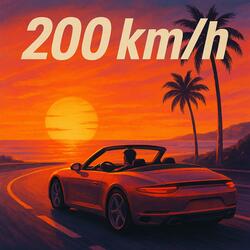 200 km/h